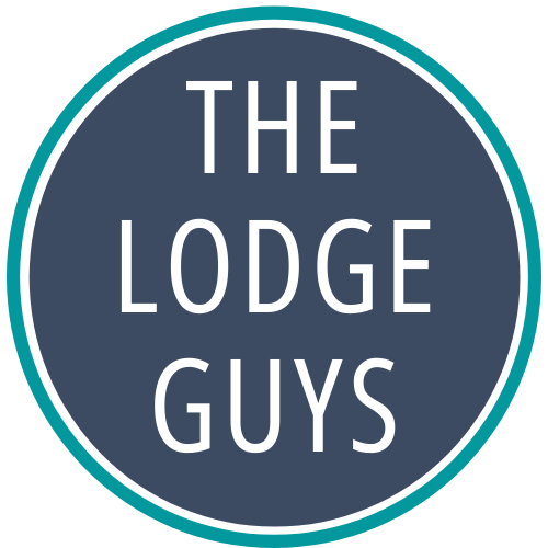 The Lodge Guys logo