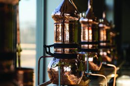 Suffolk Distillery