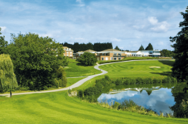 SbN Resort banner image